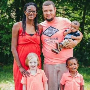 Meet your Posher, Matt